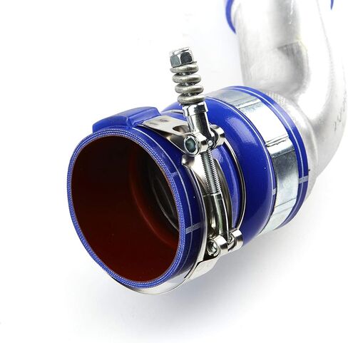 قطع غيار جنرال موتورز الأصلية 23282450 خرطوم مدخل المبرد الداخلي للشاحن التوربيني in Kuwait