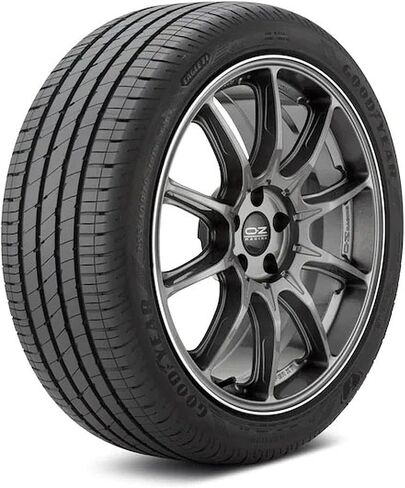 Goodyear Eagle F1 Asymmetric 5 SCT All Season 275/45R21 110H XL Passenger Tire in Saudi Arabia