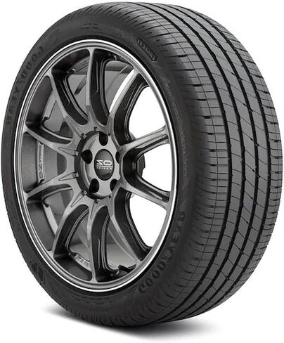 Goodyear Eagle F1 Asymmetric 5 SCT All Season 275/45R21 110H XL Passenger Tire in Saudi Arabia