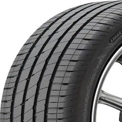 Goodyear Eagle F1 Asymmetric 5 SCT All Season 275/45R21 110H XL Passenger Tire in Saudi Arabia
