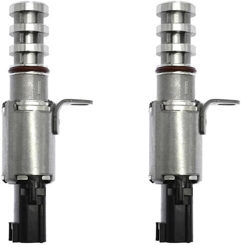 2PCS 23796-3RC0A Variable Valve Timing Control VVT Compatible with Nissan Altima Kicks 2014-2022 in Saudi Arabia