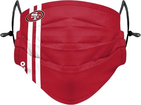 foco NFL unisex-adult On-field Sideline Face Cover in Saudi Arabia