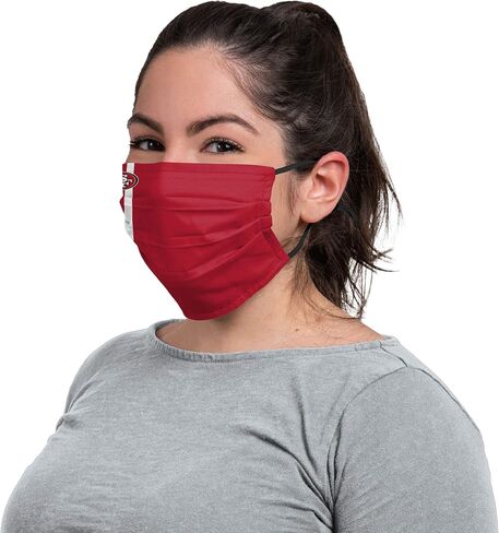 foco NFL unisex-adult On-field Sideline Face Cover in Saudi Arabia