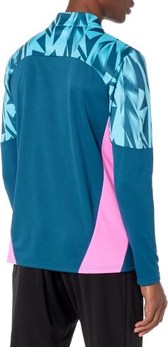PUMA Men's Individualfinal 1/4 Zip Jacket in Saudi Arabia