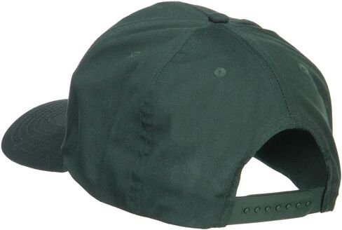 Yosemite National Park Gold Embroidered Cap in Saudi Arabia