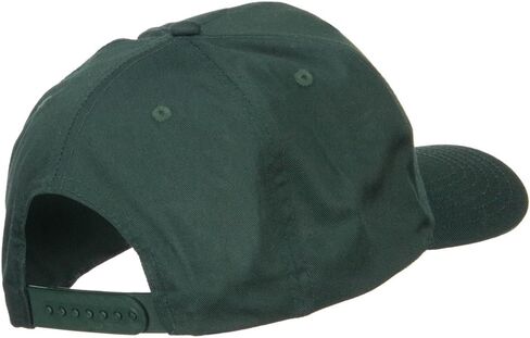 Yosemite National Park Gold Embroidered Cap in Saudi Arabia