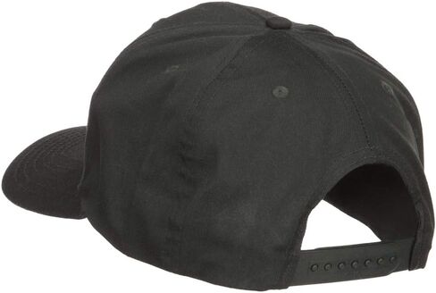 Yosemite National Park Gold Embroidered Cap in Saudi Arabia