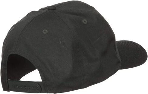 Yosemite National Park Gold Embroidered Cap in Saudi Arabia