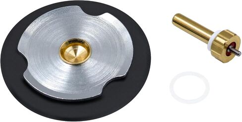 0790-0048 طقم تصليح منظم الأكسجين لاستبدال فيكتور SR250D SR250C in Kuwait