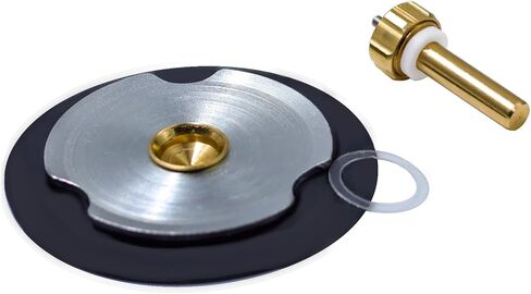 0790-0048 طقم تصليح منظم الأكسجين لاستبدال فيكتور SR250D SR250C in Kuwait