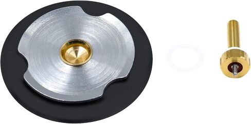 0790-0048 طقم تصليح منظم الأكسجين لاستبدال فيكتور SR250D SR250C in Kuwait