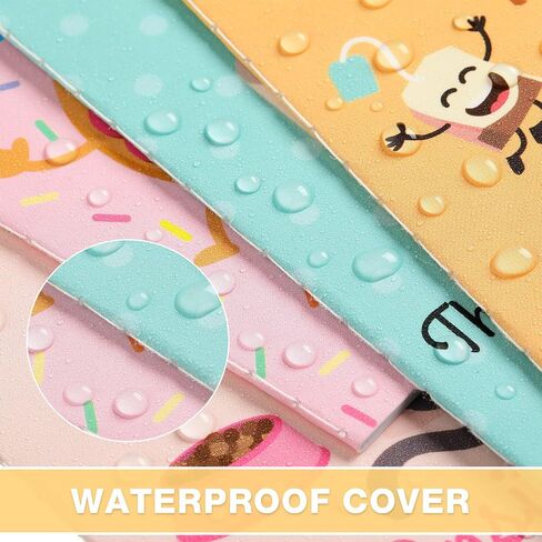 20 Pcs Mini Notebooks Journal Notebook with Pun Motivational Notepads for Kids Reward Travel Present Supplies Inspirational Small Pocket Notepad School Office Home Gift in Saudi Arabia