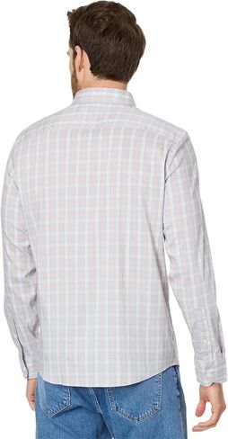 Faherty Men's The Movement Shirt in Saudi Arabia