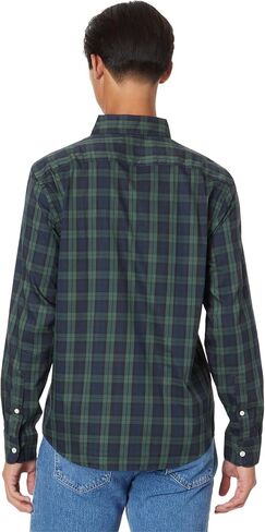 Faherty Men's The Movement Shirt in Saudi Arabia