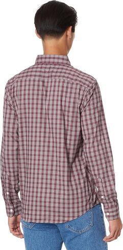 Faherty Men's The Movement Shirt in Saudi Arabia