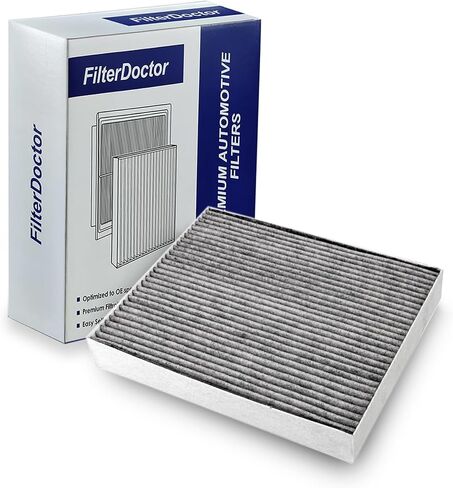 فلتر هواء المقصورة-CAF-FP89-1 in Kuwait