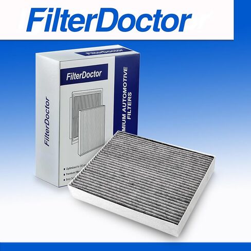 فلتر هواء المقصورة-CAF-FP89-1 in Kuwait