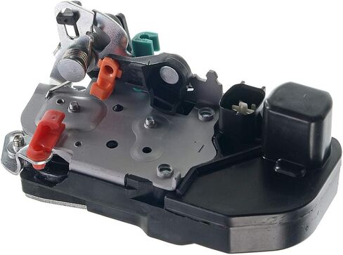Rear Left Driver Side Door Lock Latch Actuator Replacement for 1999 2000 2001 2002 Jeep Grand Cherokee Sport Utility in Saudi Arabia