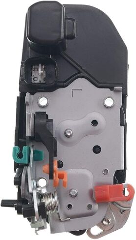 Rear Left Driver Side Door Lock Latch Actuator Replacement for 1999 2000 2001 2002 Jeep Grand Cherokee Sport Utility in Saudi Arabia