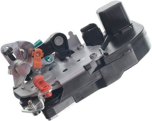 Rear Left Driver Side Door Lock Latch Actuator Replacement for 1999 2000 2001 2002 Jeep Grand Cherokee Sport Utility in Saudi Arabia