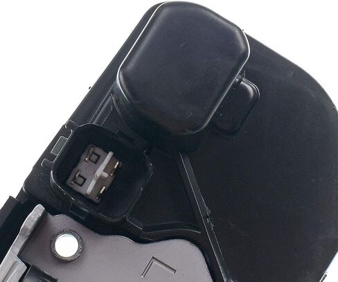 Rear Left Driver Side Door Lock Latch Actuator Replacement for 1999 2000 2001 2002 Jeep Grand Cherokee Sport Utility in Saudi Arabia