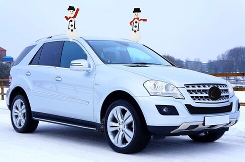 KOVOT Candy Cane Car Decoration Set: Includes Candy Canes for Windows and a Candy Nose in Saudi Arabia