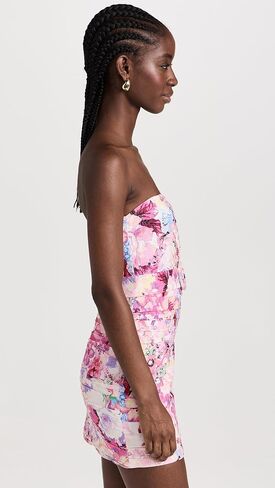 فستان نسائي قصير مع حزام in Kuwait