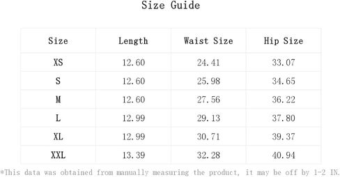 MakeMeChic Women's Faux PU Leather Mini Shorts High Waisted Straight Leg Zip Fly Casual Shorts with Pockets in Saudi Arabia