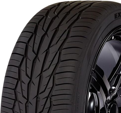 Toyo Tires EXTENSA HPII All-Season Radial - 245/40R19 98W in Saudi Arabia