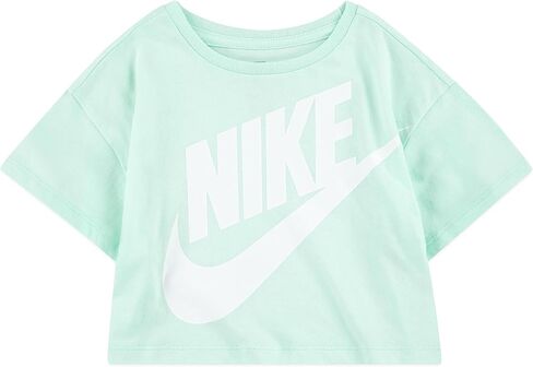 Nike Baby Girl's Boxy T-Shirt (Toddler) in Saudi Arabia