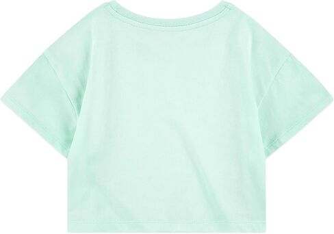 Nike Baby Girl's Boxy T-Shirt (Toddler) in Saudi Arabia