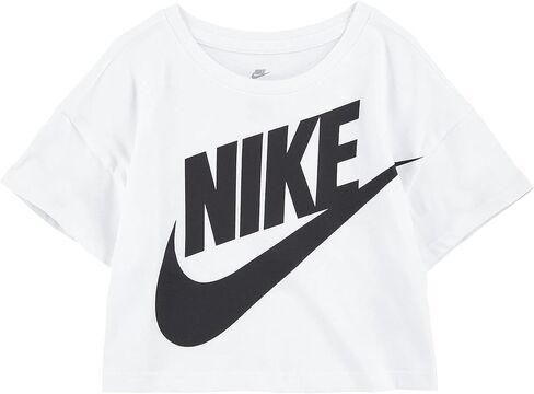 Nike Baby Girl's Boxy T-Shirt (Toddler) in Saudi Arabia
