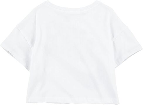 Nike Baby Girl's Boxy T-Shirt (Toddler) in Saudi Arabia