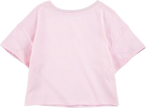Nike Baby Girl's Boxy T-Shirt (Toddler) in Saudi Arabia