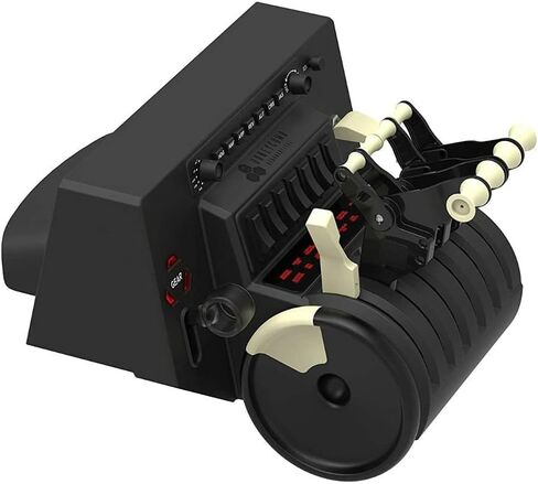 Honeycomb Aeronautical Bravo Throttle Quadrant Bundle with 4-Port USB 3.0 Hub (2 Items) in Kuwait