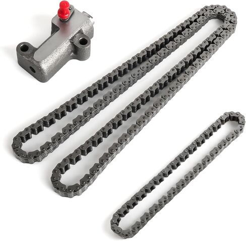 مجموعة سلسلة التوقيت PUENGSI متوافقة مع 2008-2012 Honda Accord 2.4L نوع المحرك: K24Z3/K24Z2، 2010-2014 Honda CR-V 2.4L والمزيد in Kuwait