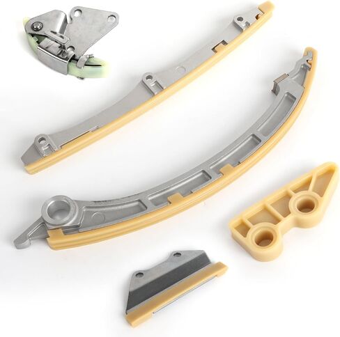 مجموعة سلسلة التوقيت PUENGSI متوافقة مع 2008-2012 Honda Accord 2.4L نوع المحرك: K24Z3/K24Z2، 2010-2014 Honda CR-V 2.4L والمزيد in Kuwait