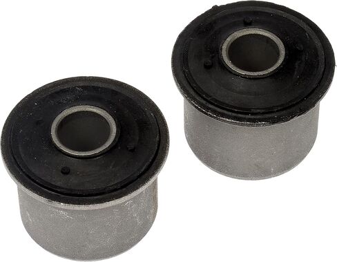 Dorman 533-126 Front Axle Pivot Bushing Compatible with Select Ford/Mazda Models, 2 Pack in Saudi Arabia