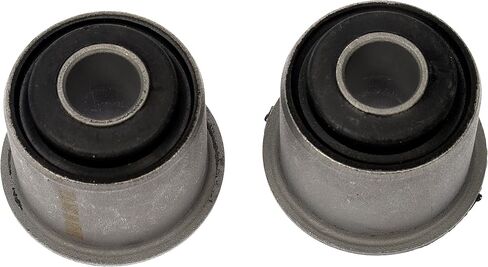 Dorman 533-126 Front Axle Pivot Bushing Compatible with Select Ford/Mazda Models, 2 Pack in Saudi Arabia