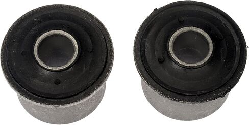 Dorman 533-126 Front Axle Pivot Bushing Compatible with Select Ford/Mazda Models, 2 Pack in Saudi Arabia