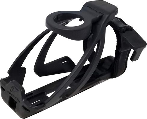 Speedfil Z4/Z4+ Between-The-Arms (BTA) Water Bottle Cage with Computer Mount. in Saudi Arabia