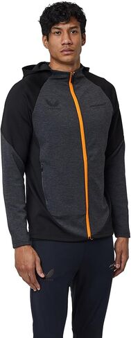 سترة ماكلارين F1 بسحاب كامل للرجال in Kuwait