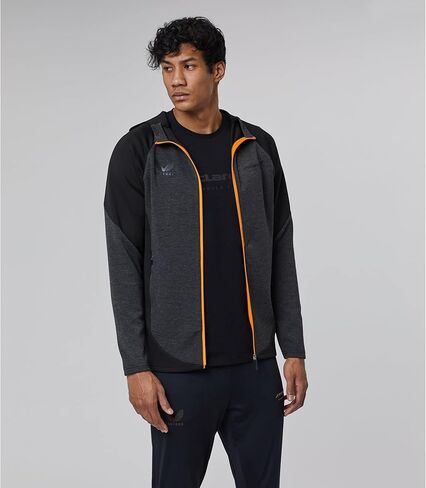 سترة ماكلارين F1 بسحاب كامل للرجال in Kuwait