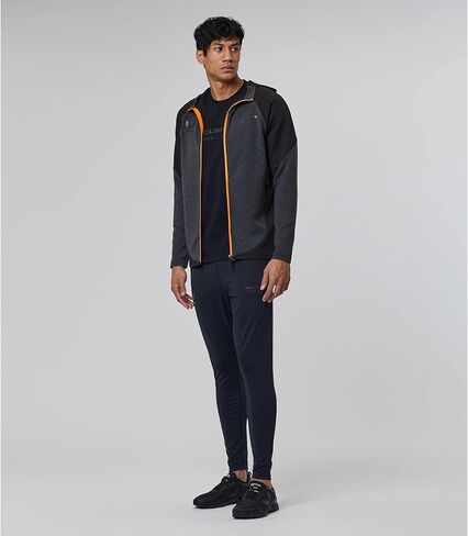 سترة ماكلارين F1 بسحاب كامل للرجال in Kuwait