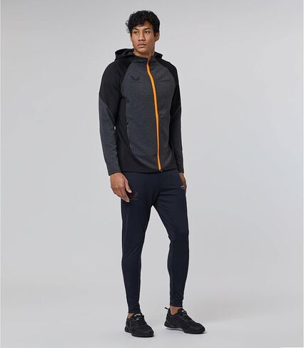 سترة ماكلارين F1 بسحاب كامل للرجال in Kuwait