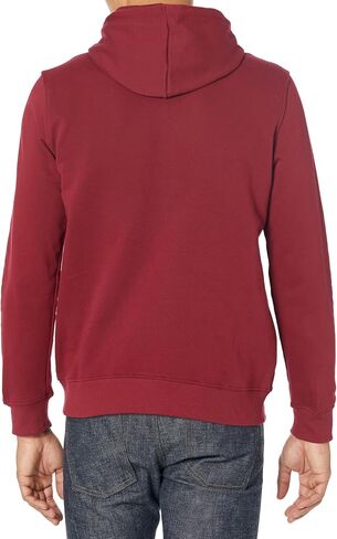 True Religion Men's Antique Zip Up Logo Hoody in Saudi Arabia