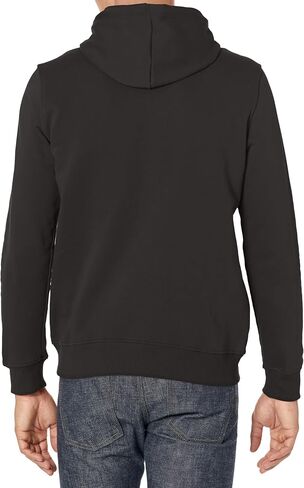 True Religion Men's Antique Zip Up Logo Hoody in Saudi Arabia