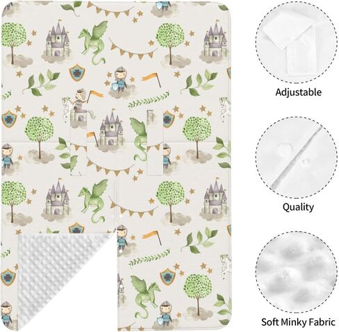 Baby Car Seat Cover for Babies Breathable Carseat Canopy for Newborn Nursing Scarf with Peekaboo Opening - Math Formula Vintage Green in Saudi Arabia