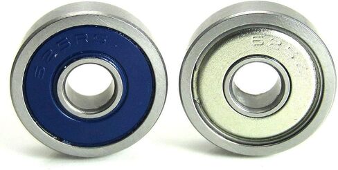 Castle 1515 1Y - 2200KV محامل كروية محرك سيراميك هجين بدون فرش in Kuwait