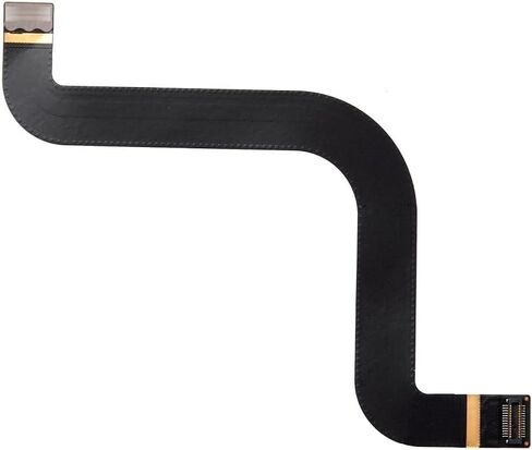 LCD Touch Screen Digitizer Flex Cable for Microsoft Surface Pro 5 1796 Pro 6 1796 1807 1809 Pro 7 1866 M1003333-005 M1003333-095 M1003336-094 in Saudi Arabia